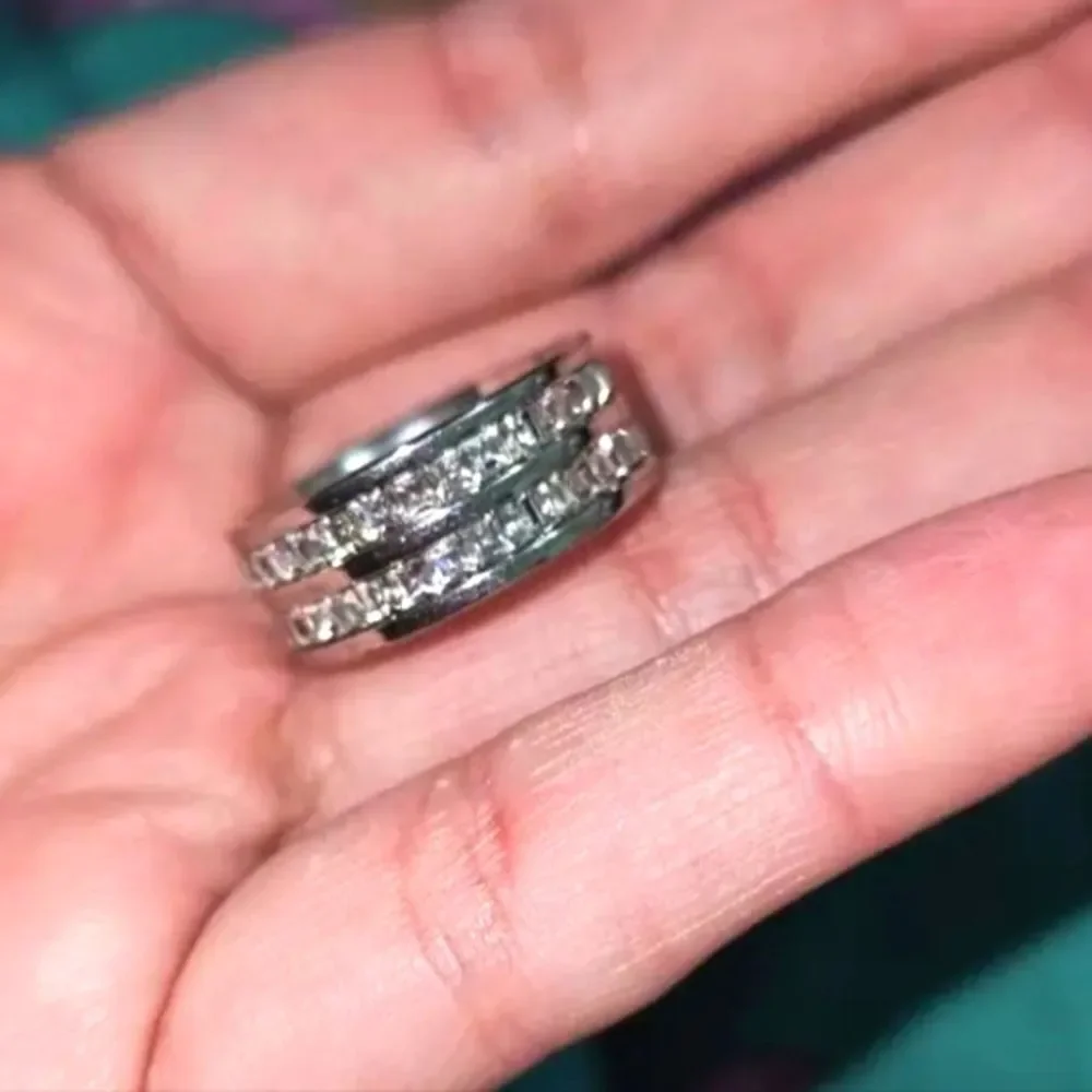 boutique simulated diamonds